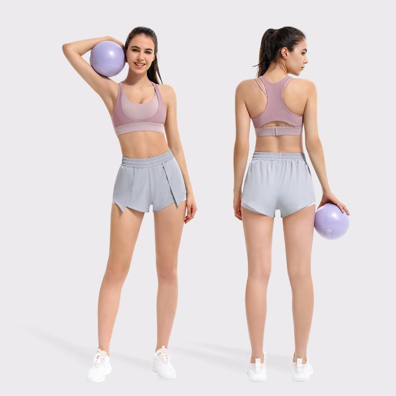 Summer Women's Sports Yoga Suit
   